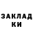 БУТИРАТ оксана Alex 69vodka